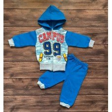 Костюм для хлопчика.